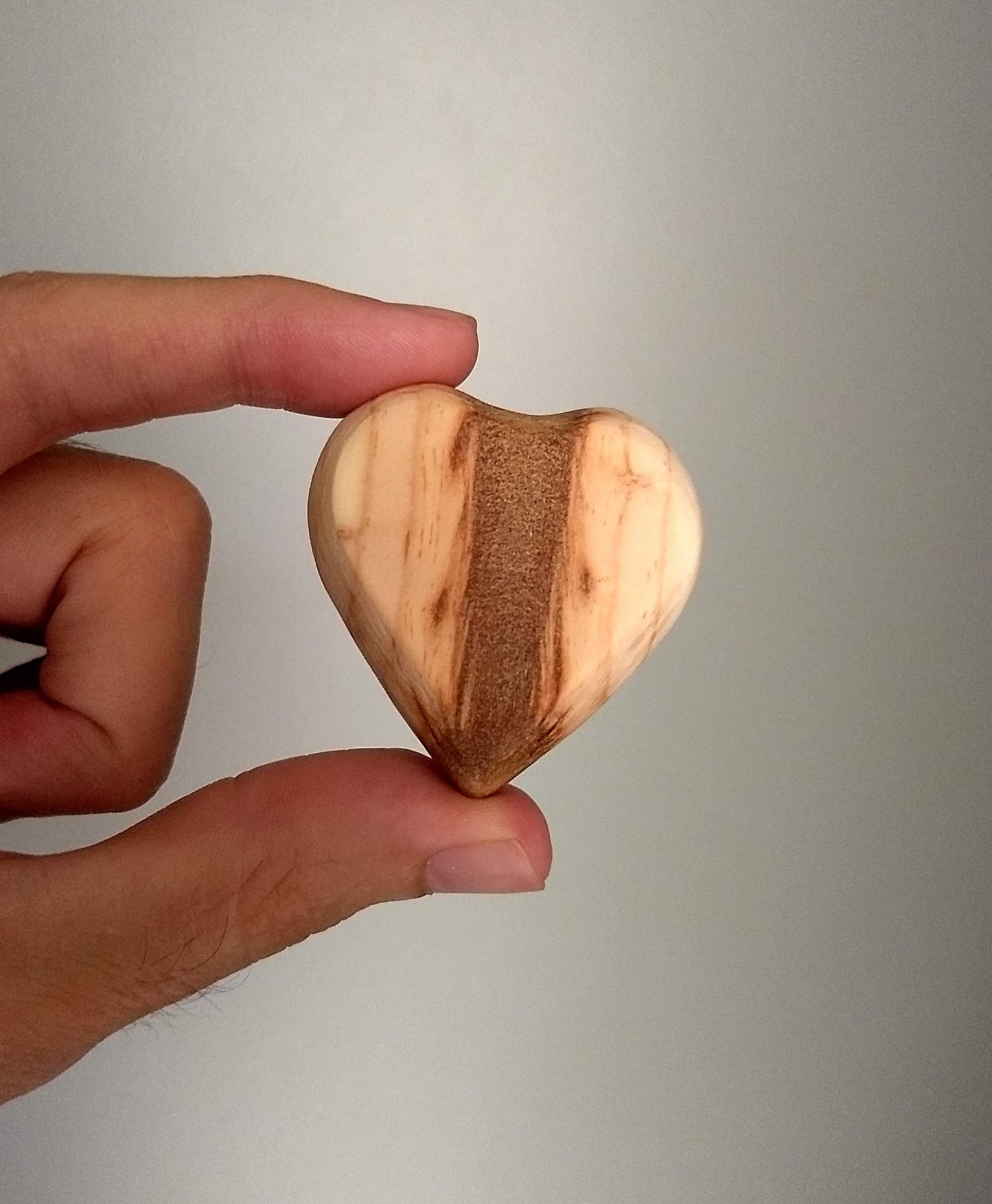 Lillie Stones In a Pouch